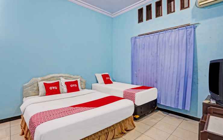 Сурабая: OYO 90611 Griya Kutisari V Residence