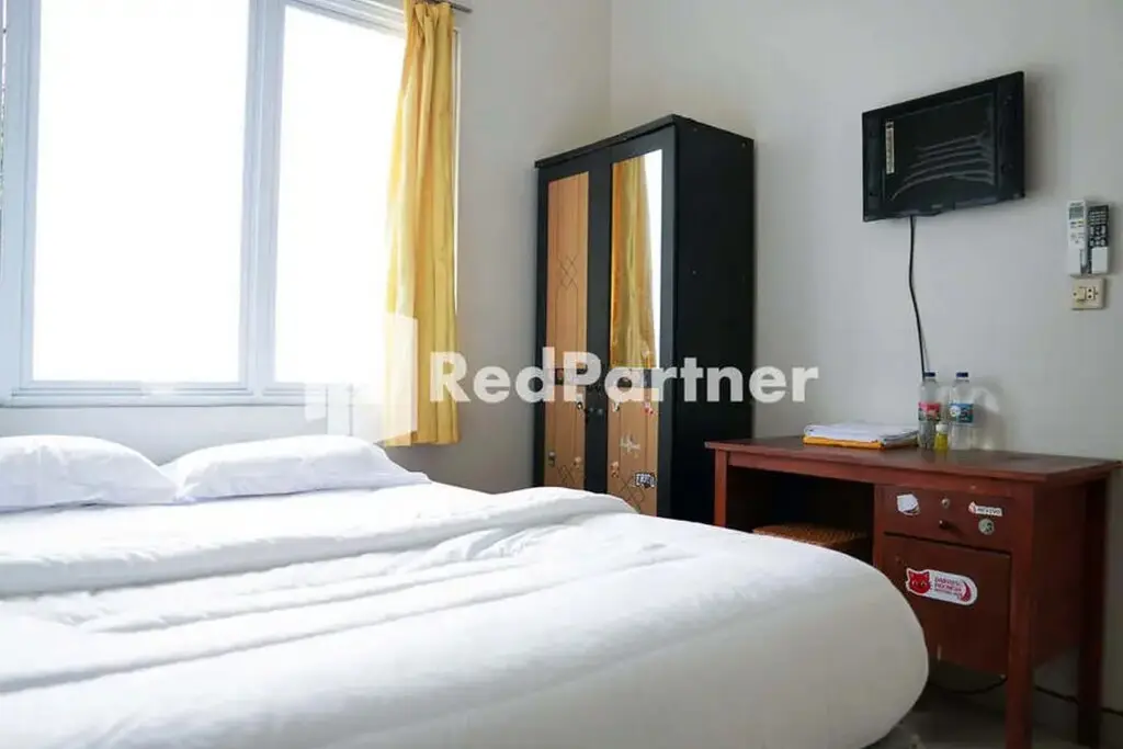 Куруг: Karawaci Victory Homestay RedPartner