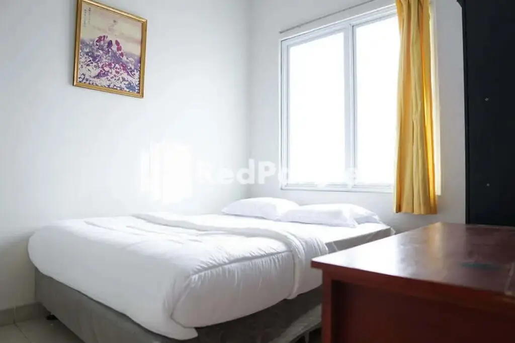 Куруг: Karawaci Victory Homestay RedPartner