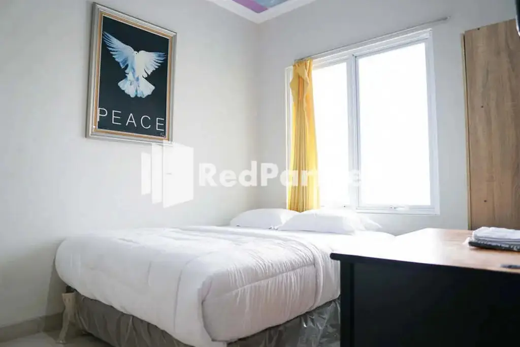 Куруг: Karawaci Victory Homestay RedPartner