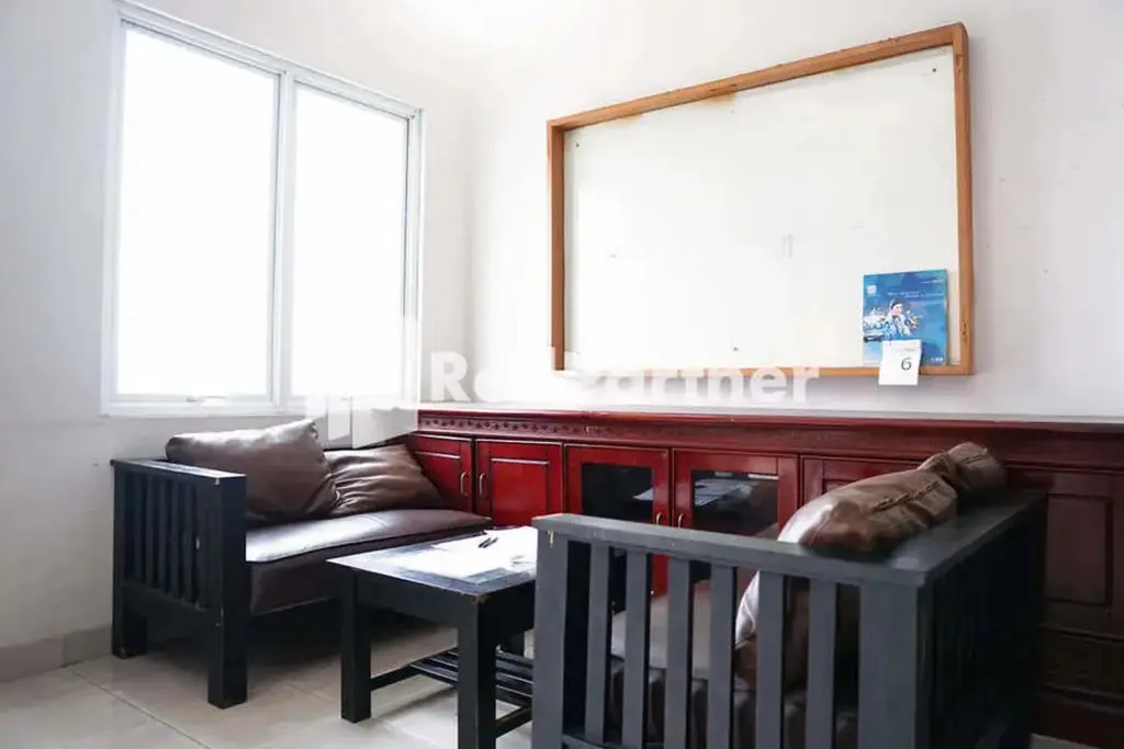 Куруг: Karawaci Victory Homestay RedPartner