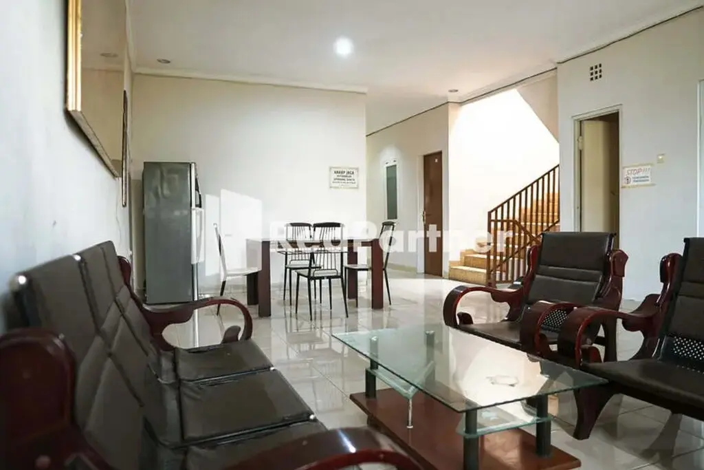 Куруг: Karawaci Victory Homestay RedPartner