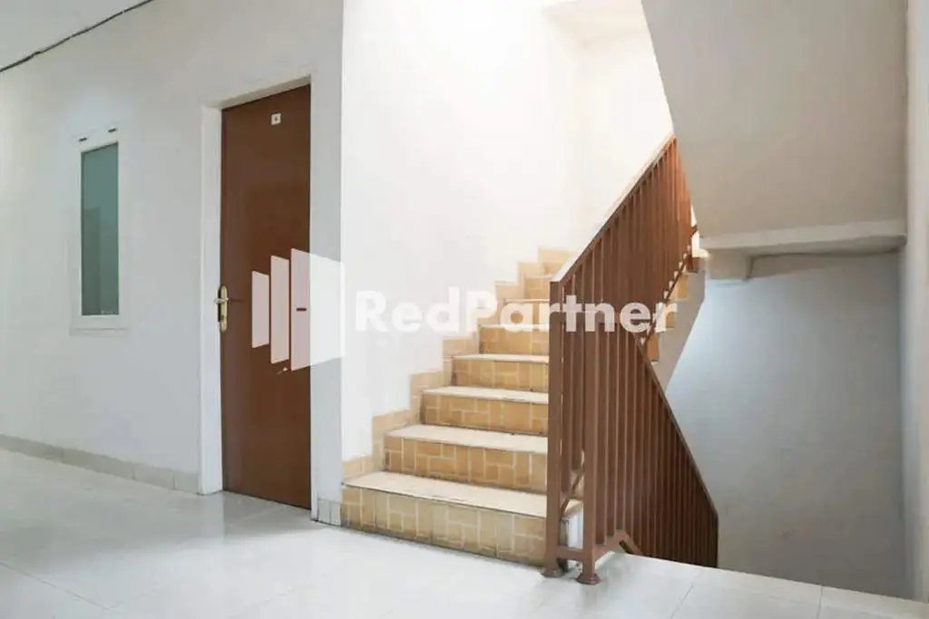 Куруг: Karawaci Victory Homestay RedPartner