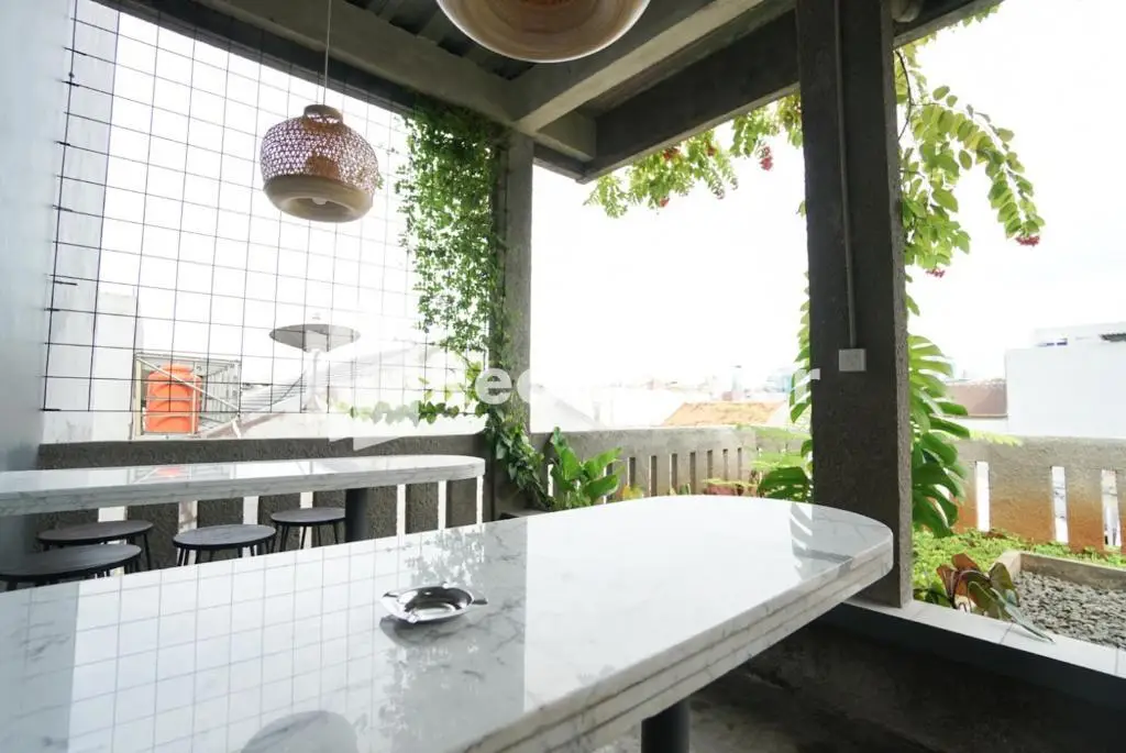 Джакарта: Tomang Gelong Guest House Syariah RedPartner