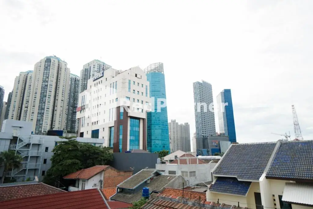 Джакарта: Tomang Gelong Guest House Syariah RedPartner