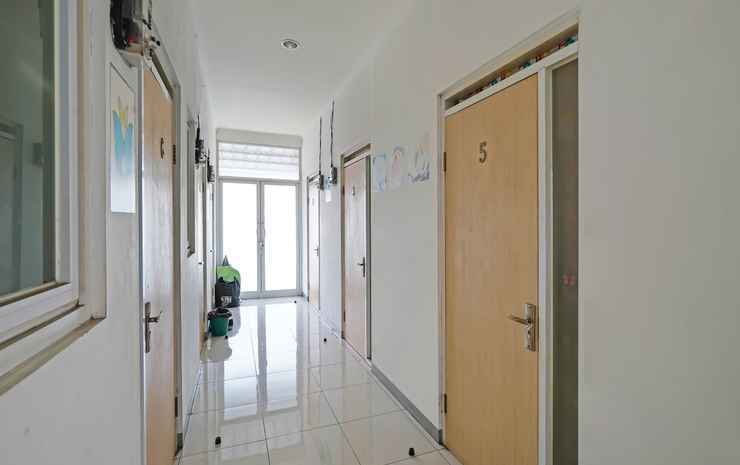 Сореанг: SPOT ON 91832 Pondok Aqueduct