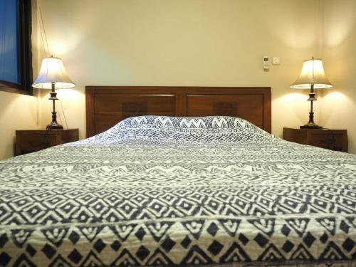 Джакарта: Rhiz Guest House Tebet