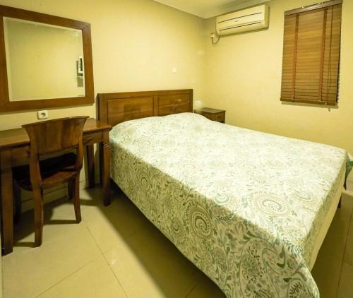 Джакарта: Rhiz Guest House Tebet