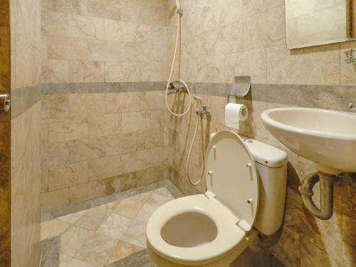 Джакарта: Rhiz Guest House Tebet