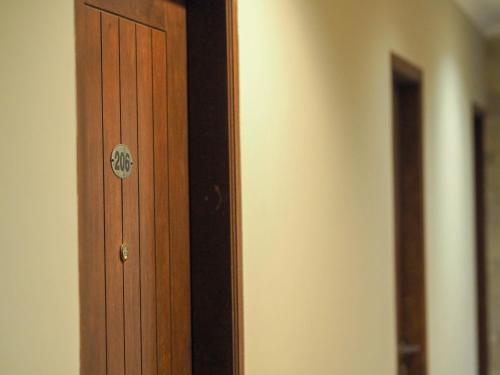 Джакарта: Rhiz Guest House Tebet