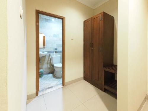 Джакарта: Rhiz Guest House Tebet