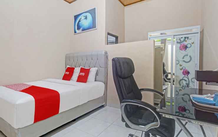 Бандар-Лампунг: OYO 90602 Guest House Marisa Syariah