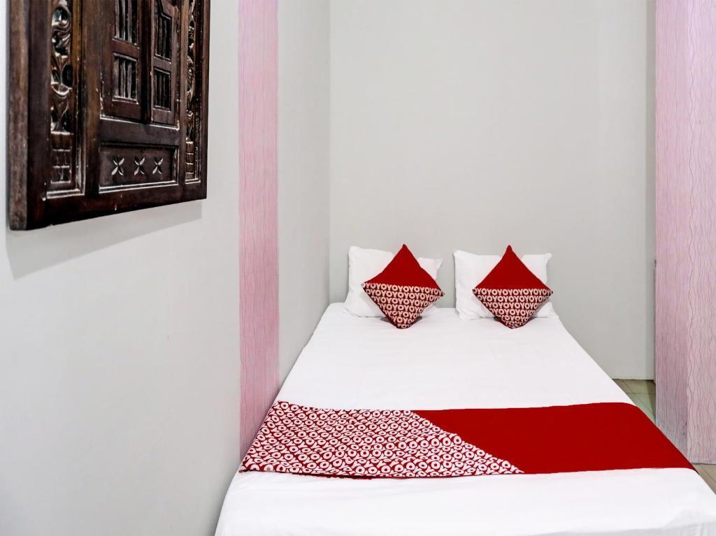 Танджунг Пинанг: OYO 91784 Zazezo Homestay Syariah