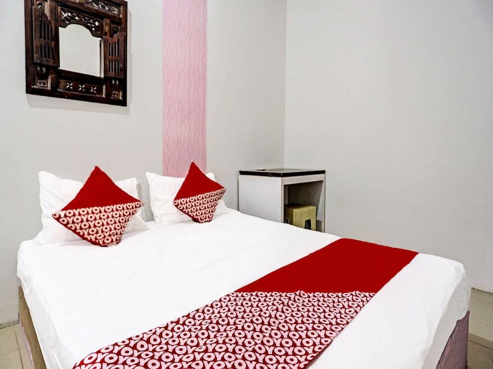 Танджунг Пинанг: OYO 91784 Zazezo Homestay Syariah