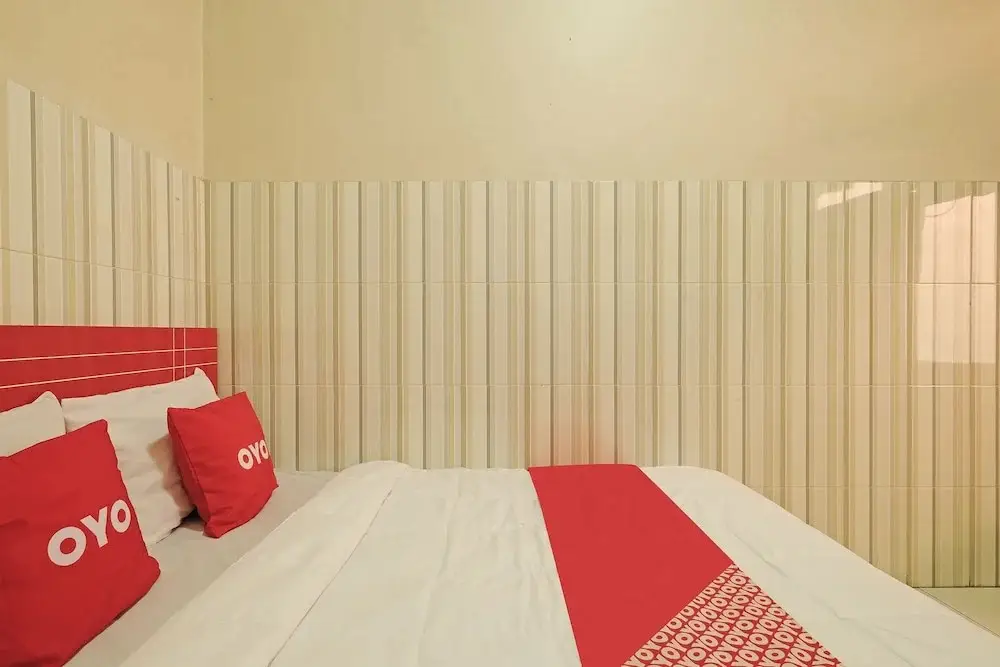 Депок: OYO 91453 Hotel Srikandi Gejayan
