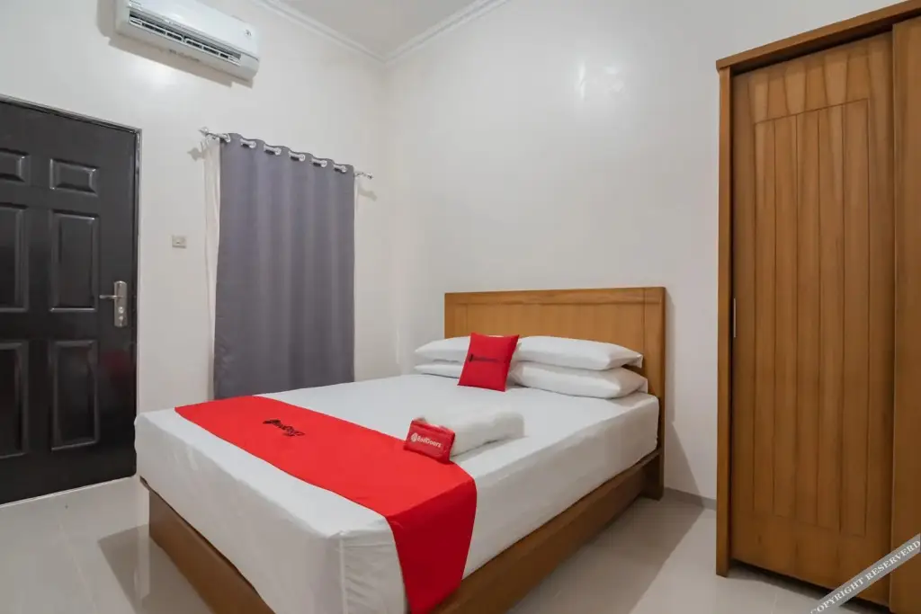 RedDoorz Syariah Plus @ Perintis Guesthouse Tasikmalaya — фото 1