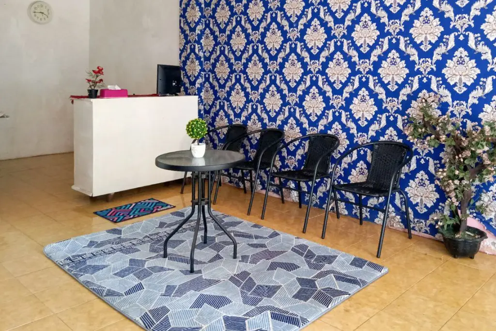 Бенгкулу: RedDoorz Syariah near Universitas Bengkulu