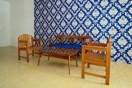 Бенгкулу: RedDoorz Syariah near Universitas Bengkulu