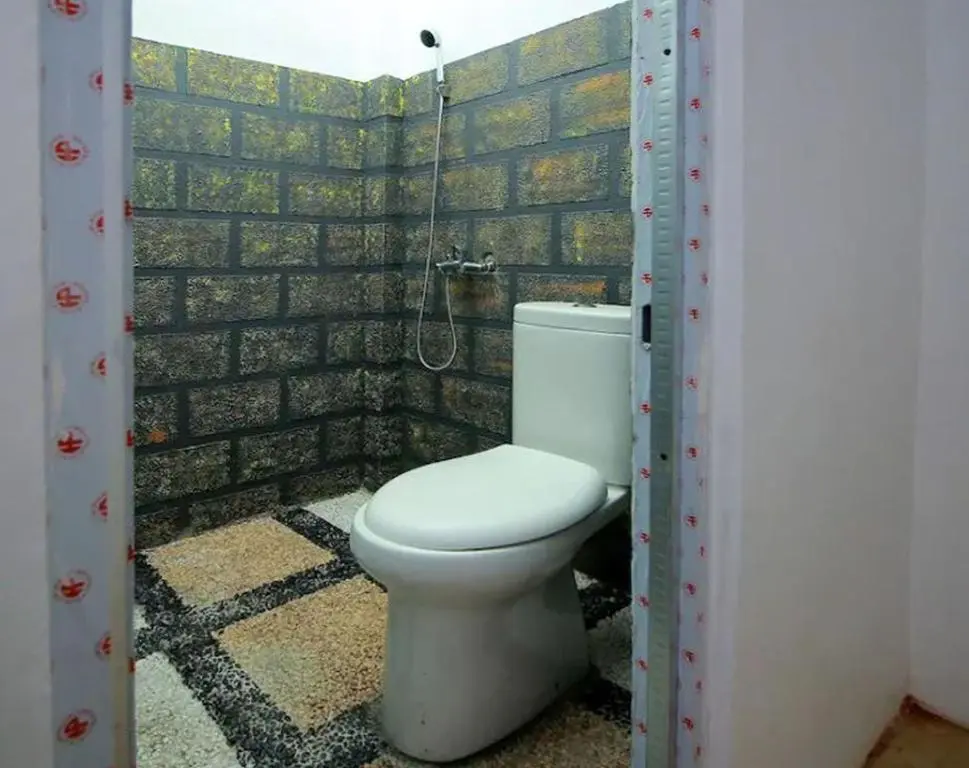 Бенгкулу: RedDoorz Syariah near Universitas Bengkulu