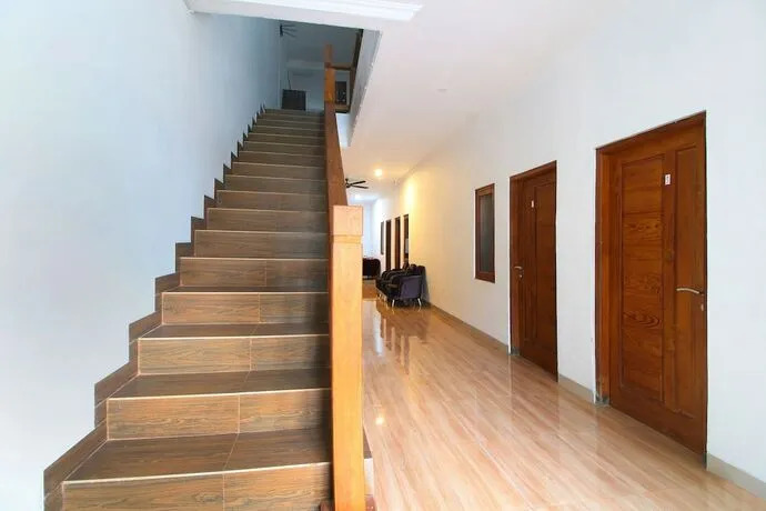Суракарта: Collection O 91605 Nexdeco House Homestay Syariah