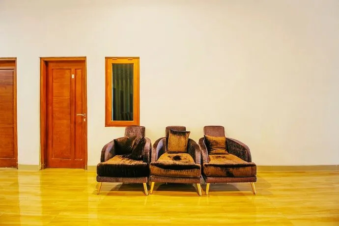 Суракарта: Collection O 91605 Nexdeco House Homestay Syariah