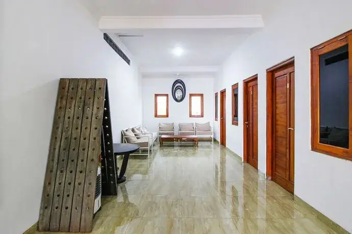Суракарта: Collection O 91605 Nexdeco House Homestay Syariah