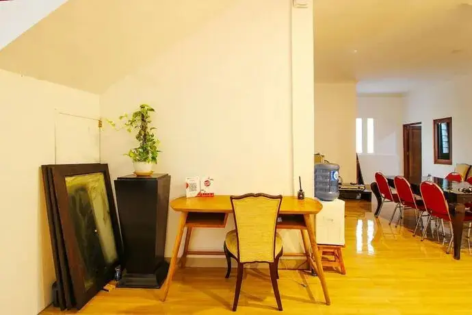 Суракарта: Collection O 91605 Nexdeco House Homestay Syariah