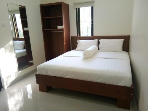 Амбон: Clean & Comfort Homestay