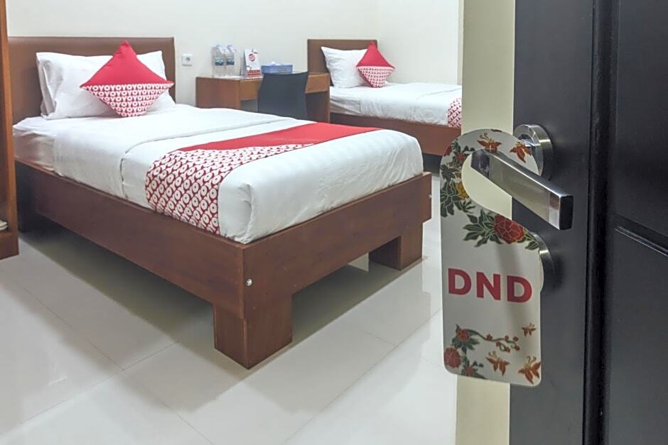 Амбон: Clean & Comfort Homestay
