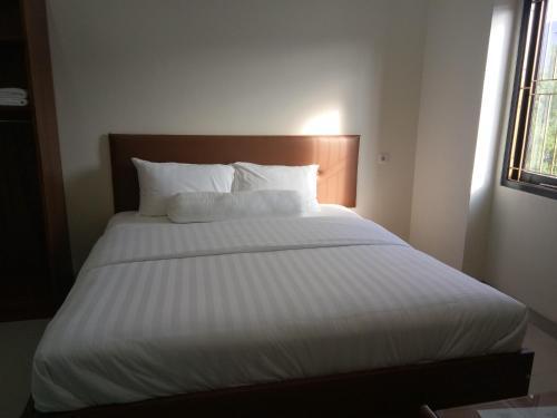 Амбон: Clean & Comfort Homestay