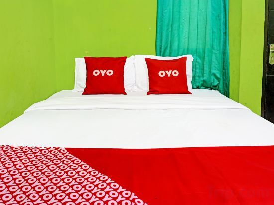 Кедири: OYO 91683 Wijaya Kusuma Homestay