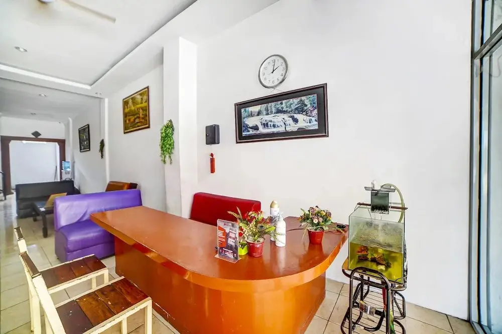 Медан: OYO 91224 Brayan Guest House