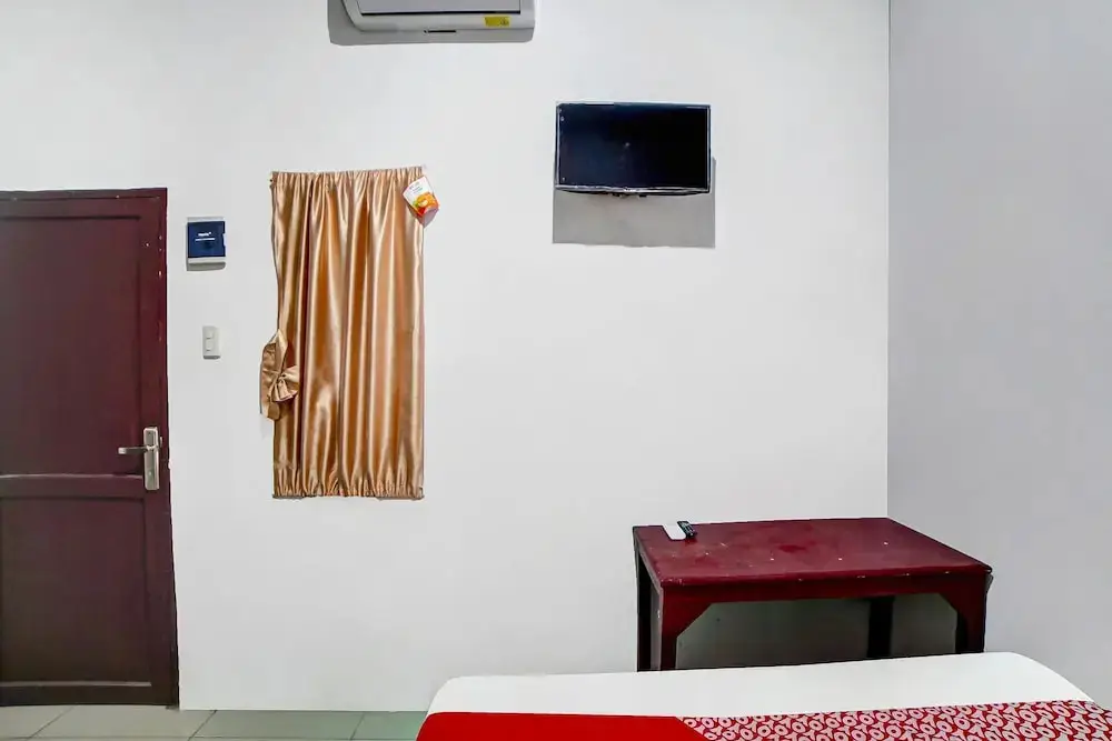 Медан: OYO 91224 Brayan Guest House