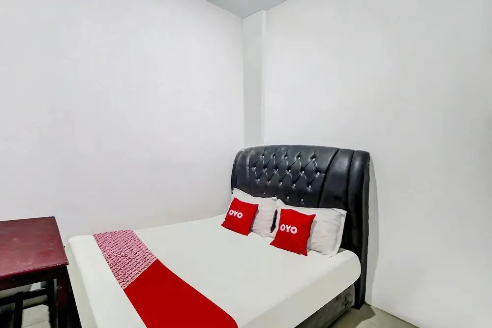 Медан: OYO 91224 Brayan Guest House