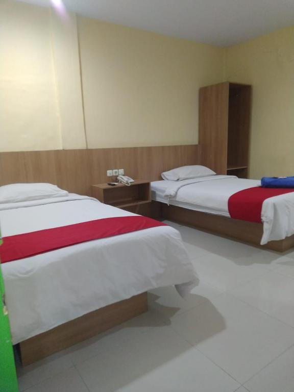 Джамби: Hotel Mayang Sari 1