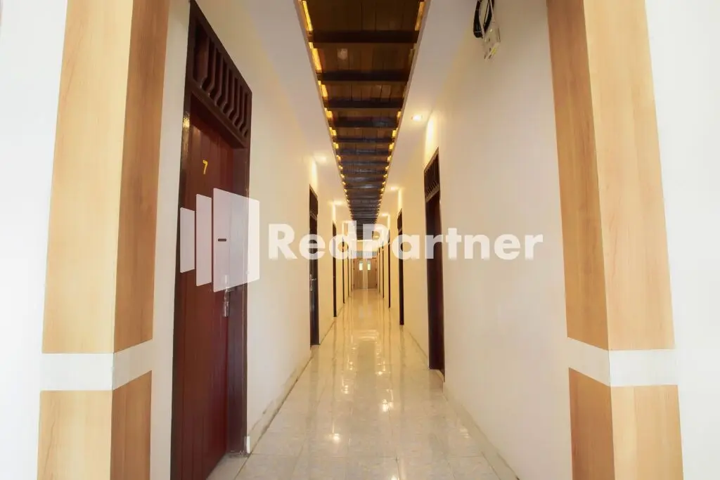 Джамби: Hatta Guest House Syariah near Hayam Wuruk Jelutung