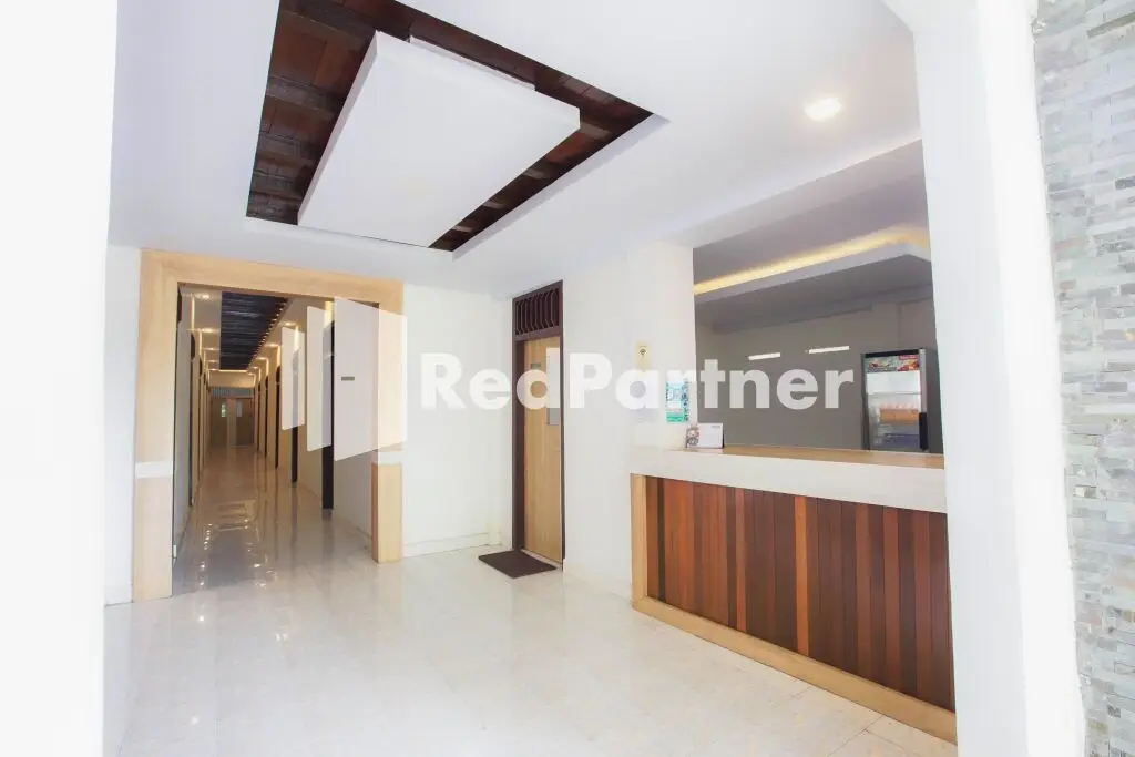 Джамби: Hatta Guest House Syariah near Hayam Wuruk Jelutung