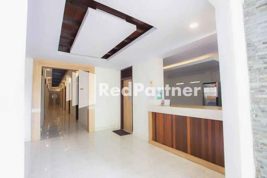 Джамби: Hatta Guest House Syariah near Hayam Wuruk Jelutung