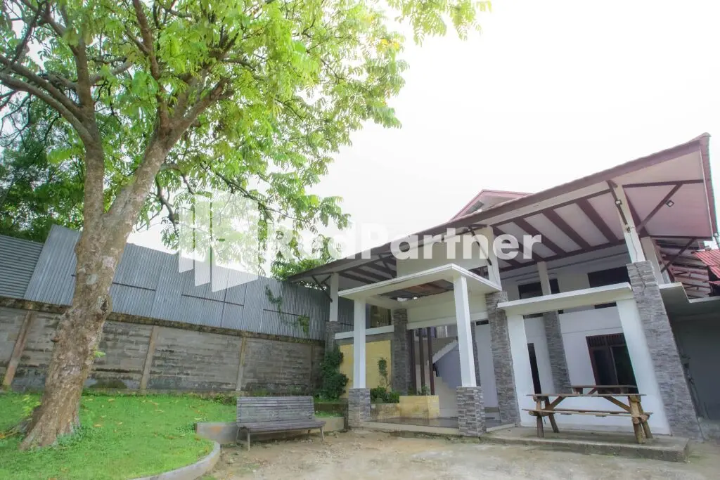 Джамби: Hatta Guest House Syariah near Hayam Wuruk Jelutung
