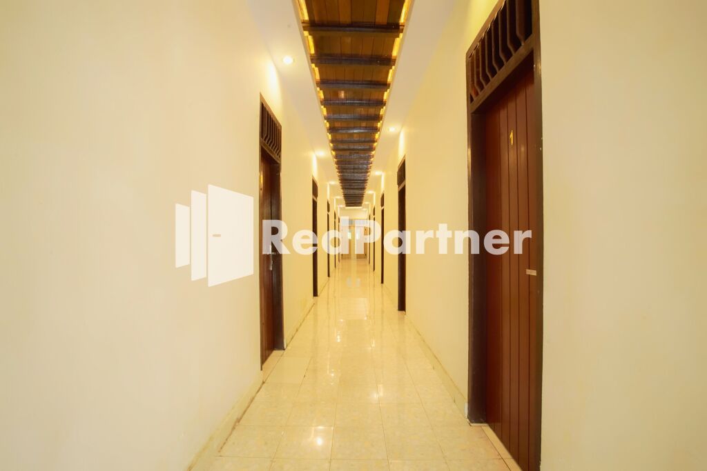 Джамби: Hatta Guest House Syariah near Hayam Wuruk Jelutung
