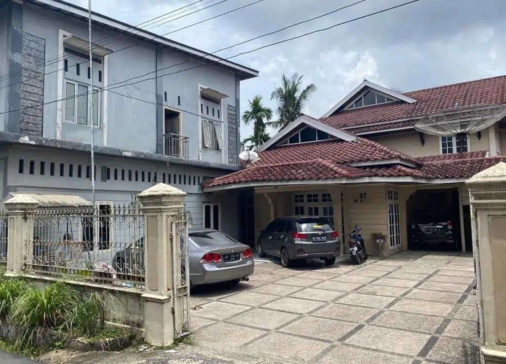Джамби: KoolKost Syariah near Jambi Prima Mall 2 (Minimum Stay 6 Nights)