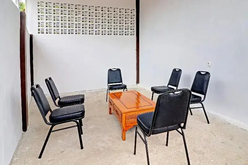 Джамби: Oyo 91497 Waskita Residence Syariah
