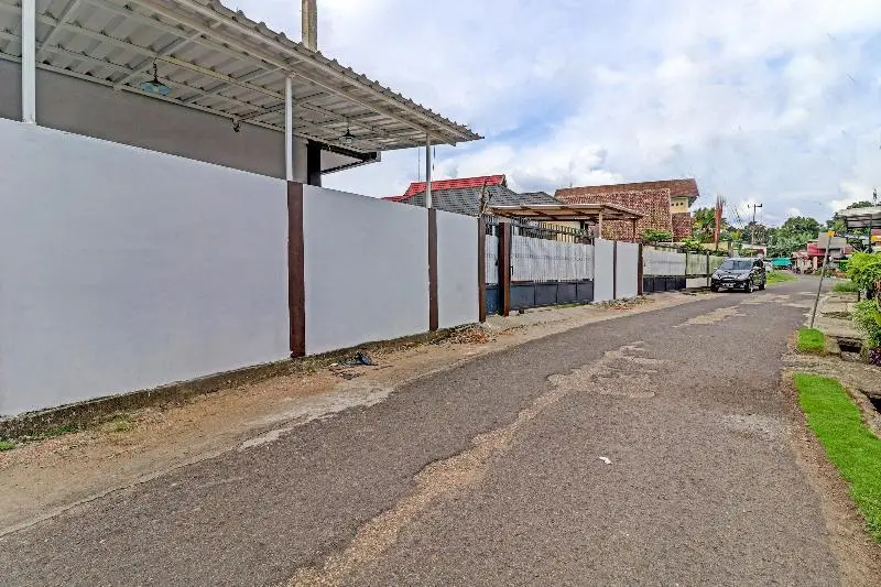 Джамби: Oyo 91497 Waskita Residence Syariah