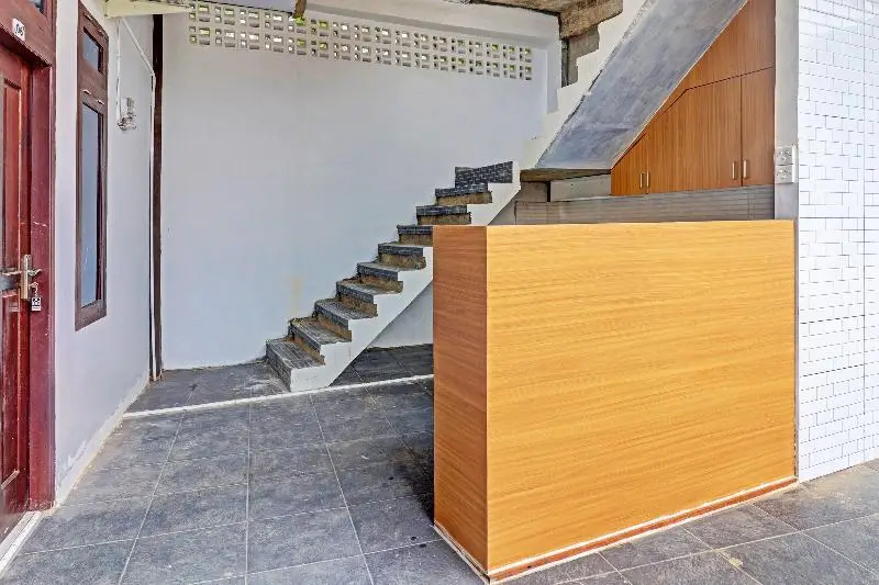 Джамби: Oyo 91497 Waskita Residence Syariah