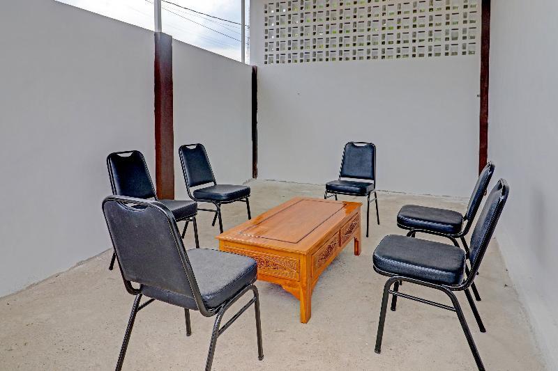 Джамби: Oyo 91497 Waskita Residence Syariah