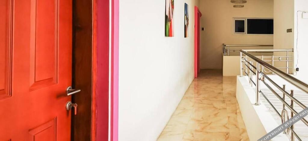 Мадиун: RedDoorz Plus @ Taman Madiun