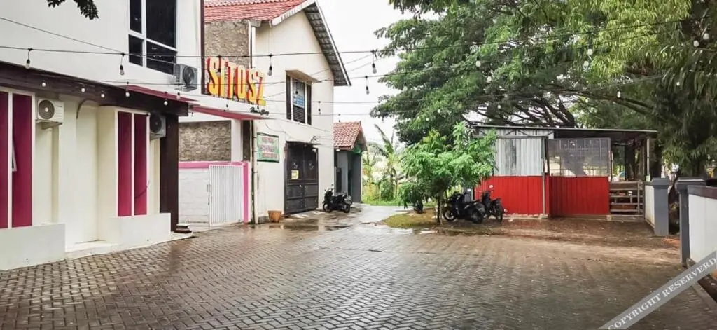 Мадиун: RedDoorz Plus @ Taman Madiun