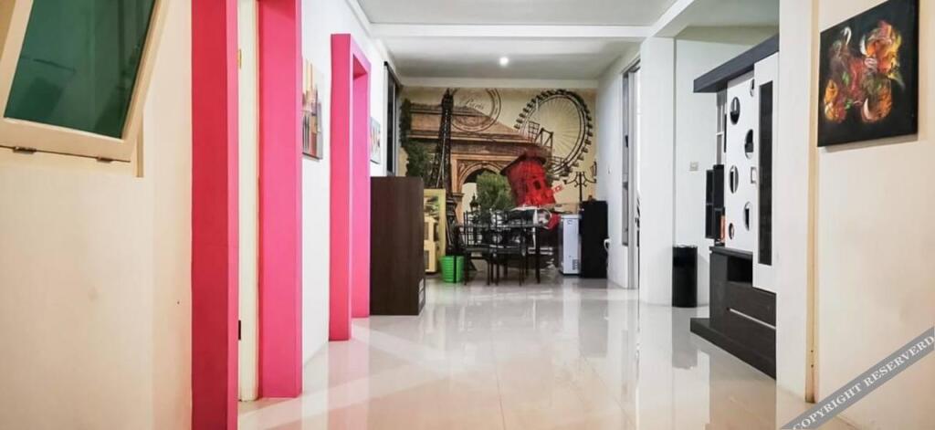 Мадиун: RedDoorz Plus @ Taman Madiun