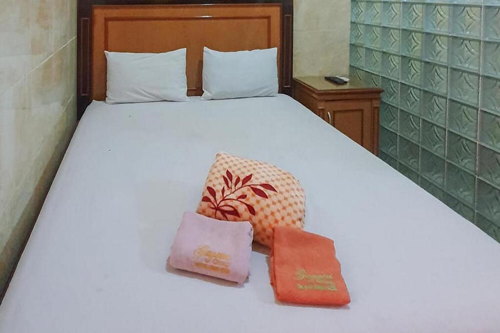 Маланг: Homestay Gayatri Sawojajar RedPartner
