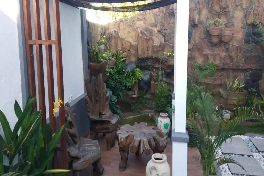 Чангу: OYO 90858 Mai Mena Canggu